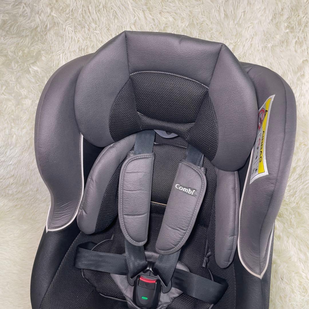 Combi コンビ ネセルターン　ネクスト ISOFIXチャイルドシート