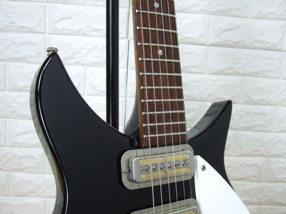 Greco RG750 Rickenbacker 350