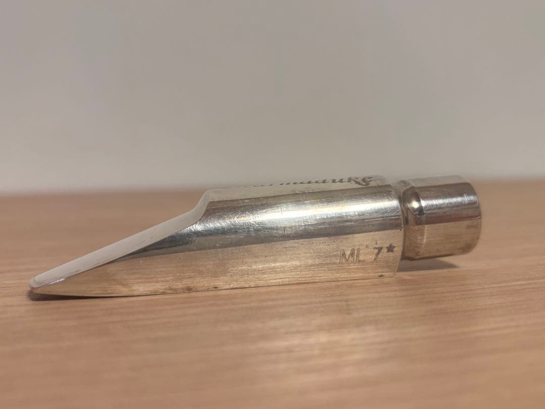 マーマデューク メタル 7⭐︎