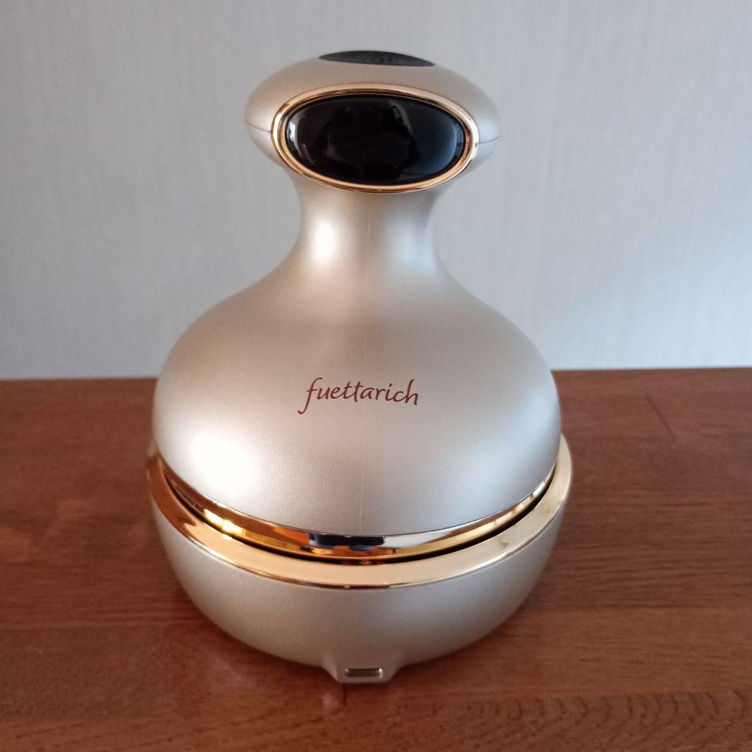 fuettarich スカルプヘッドスパ - メルカリ