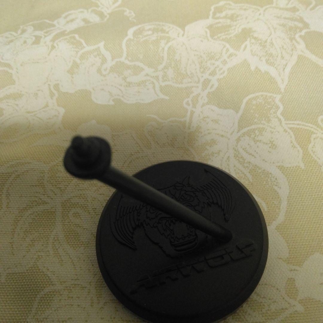 エアーウルフ AIRWOLFヘリコプター模型 ブラック 武装仕様 - メルカリ