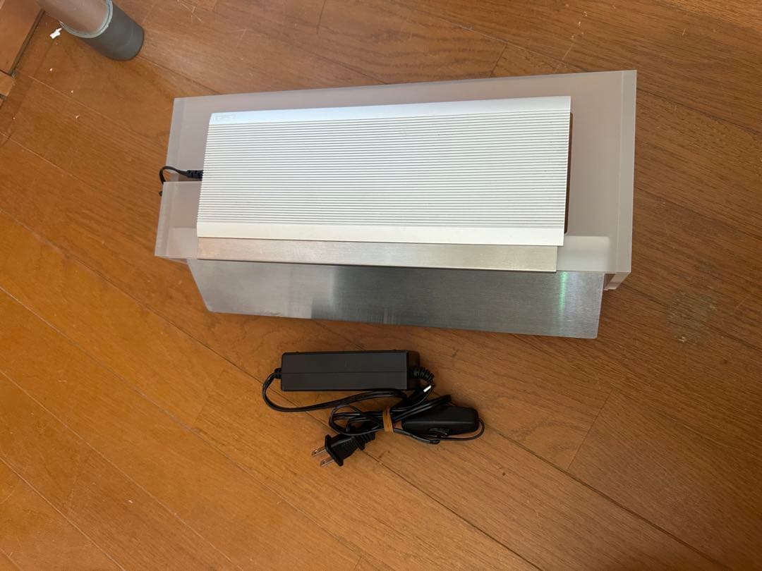 雪印様 アクリル水槽 180 60 45 水槽のみ