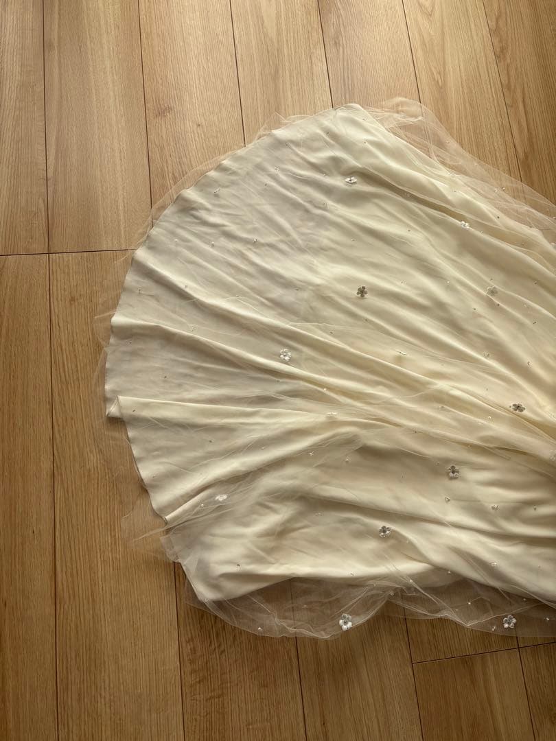 【mayk】ジェニーパッカム Apache アパッチ　ドレスUK8