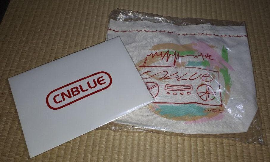 ほぼ新品未開封】ヨンファ & CNBLUE コレクション