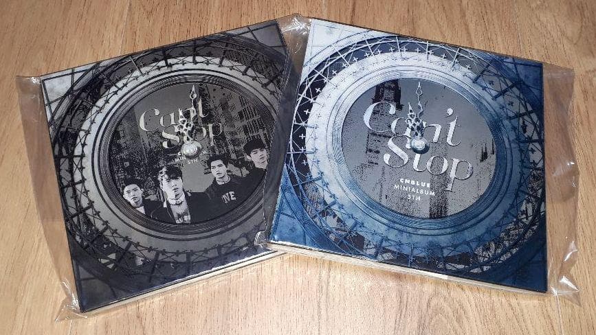 ほぼ新品未開封】ヨンファ & CNBLUE コレクション