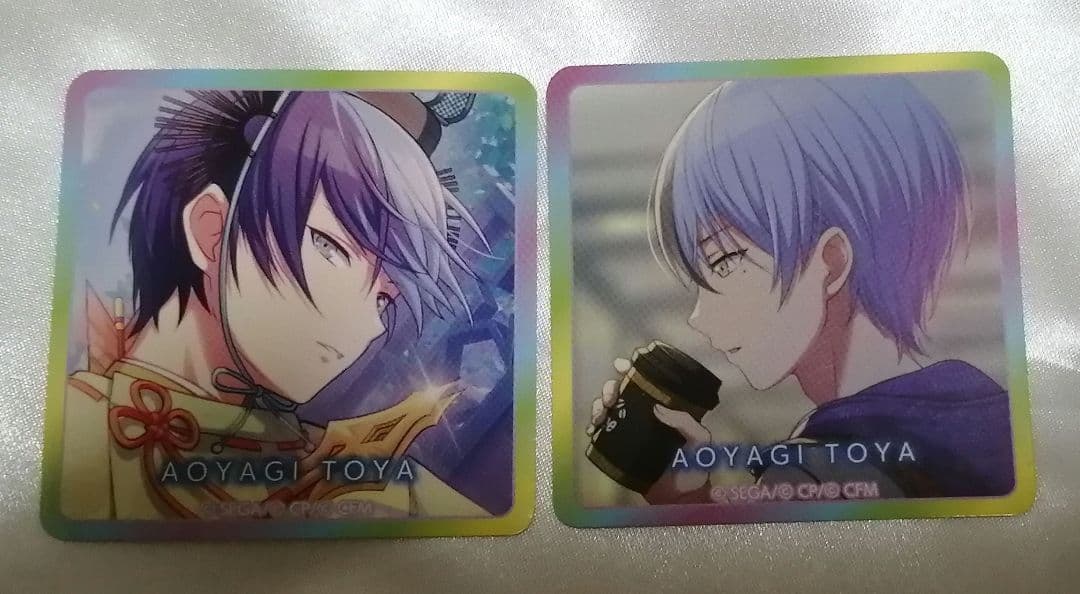 【連休価格】プロセカ　青柳冬弥　セット