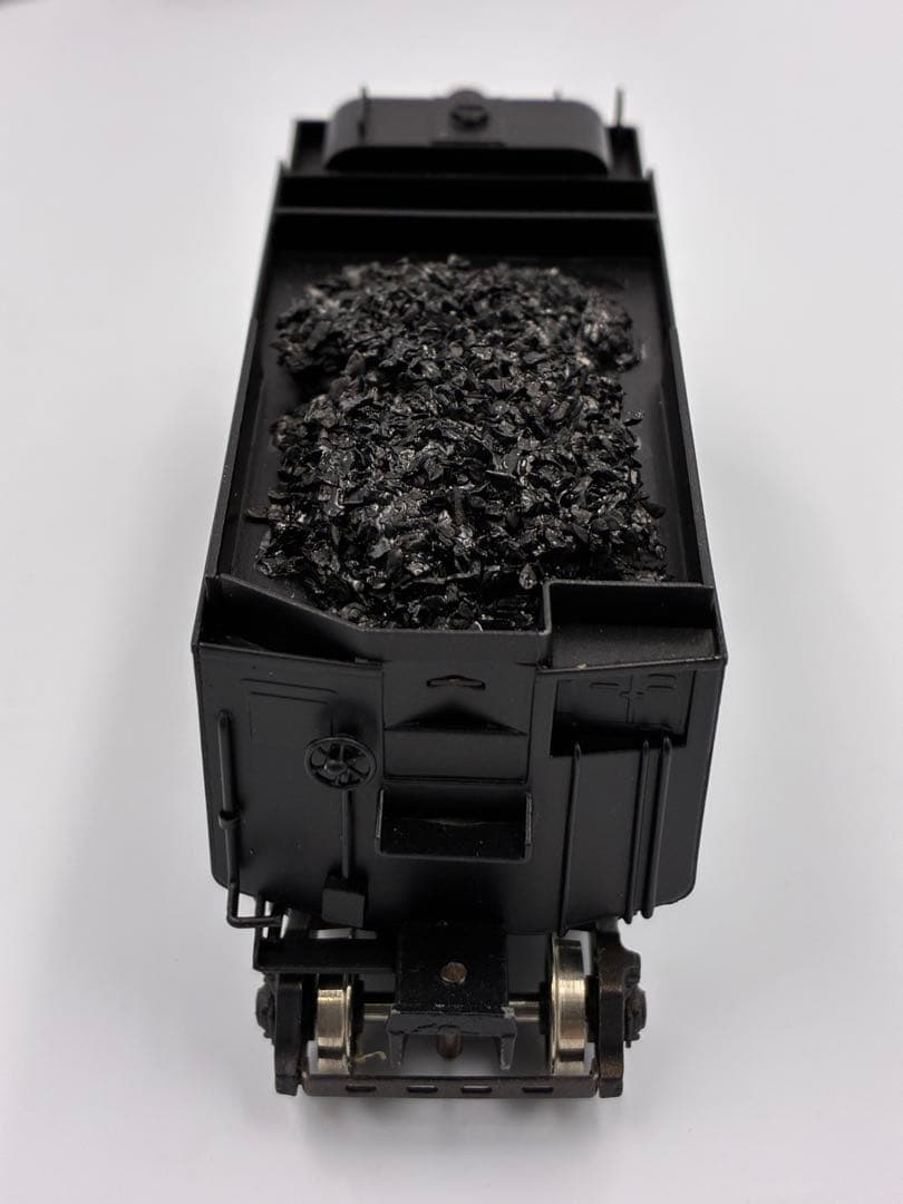 HOゲージ　天賞堂　C62 2号機　北海道時代