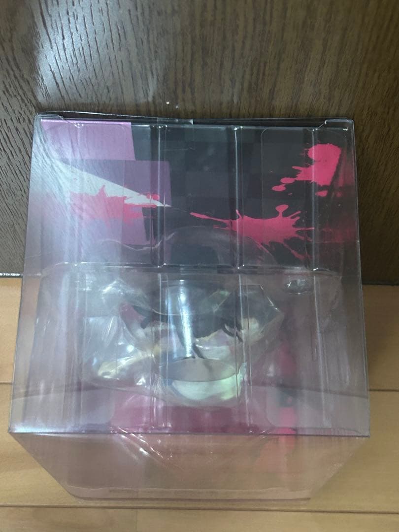 新品未開封　ダンガンロンパ　罪木蜜柑　フィギュア　POP UP PARADE