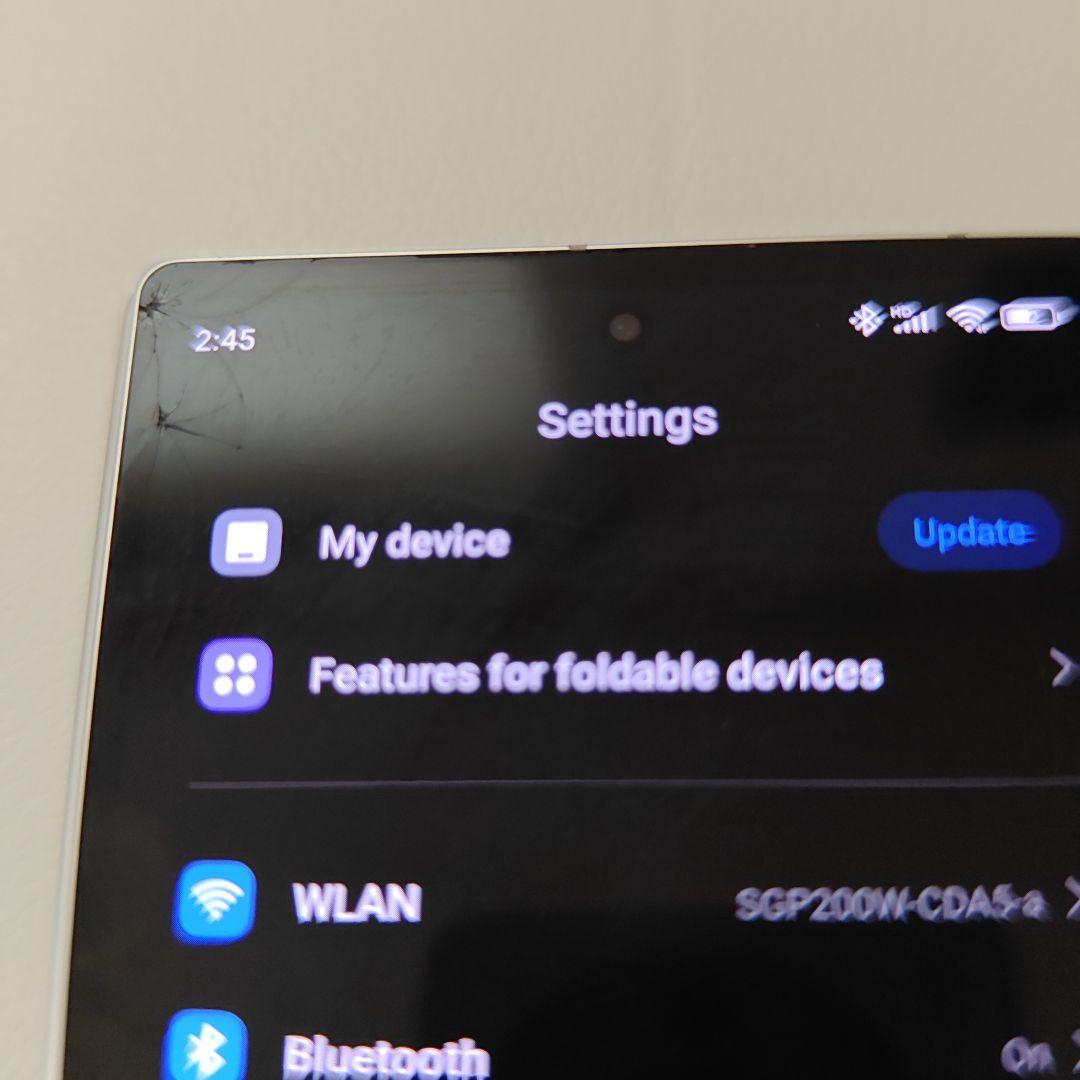 Xiaomi MIX Fold3 メモリ12GB ストレージ256GB Xiaomi MIX Fold 3