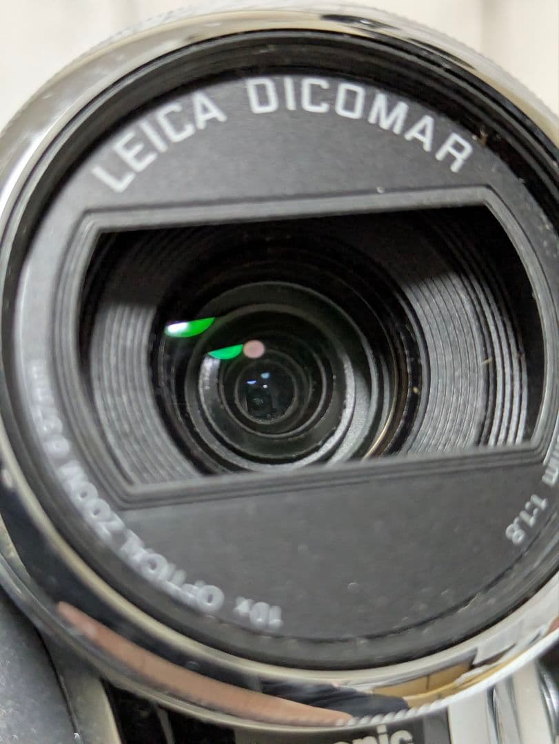 ② Panasonic　NV-GS200　MiniDV対応　豪華セット