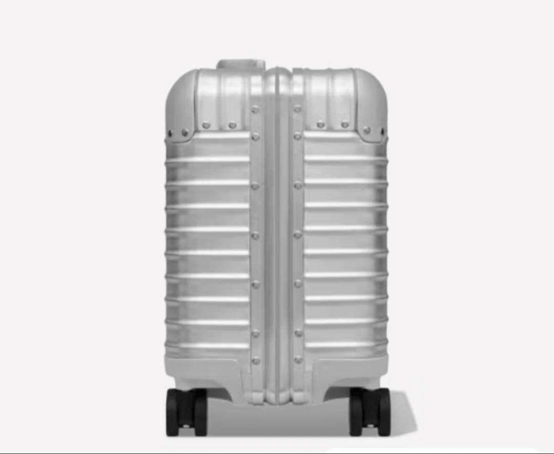 リモワ オリジナル コンパクト RIMOWA Original Compact リモワ