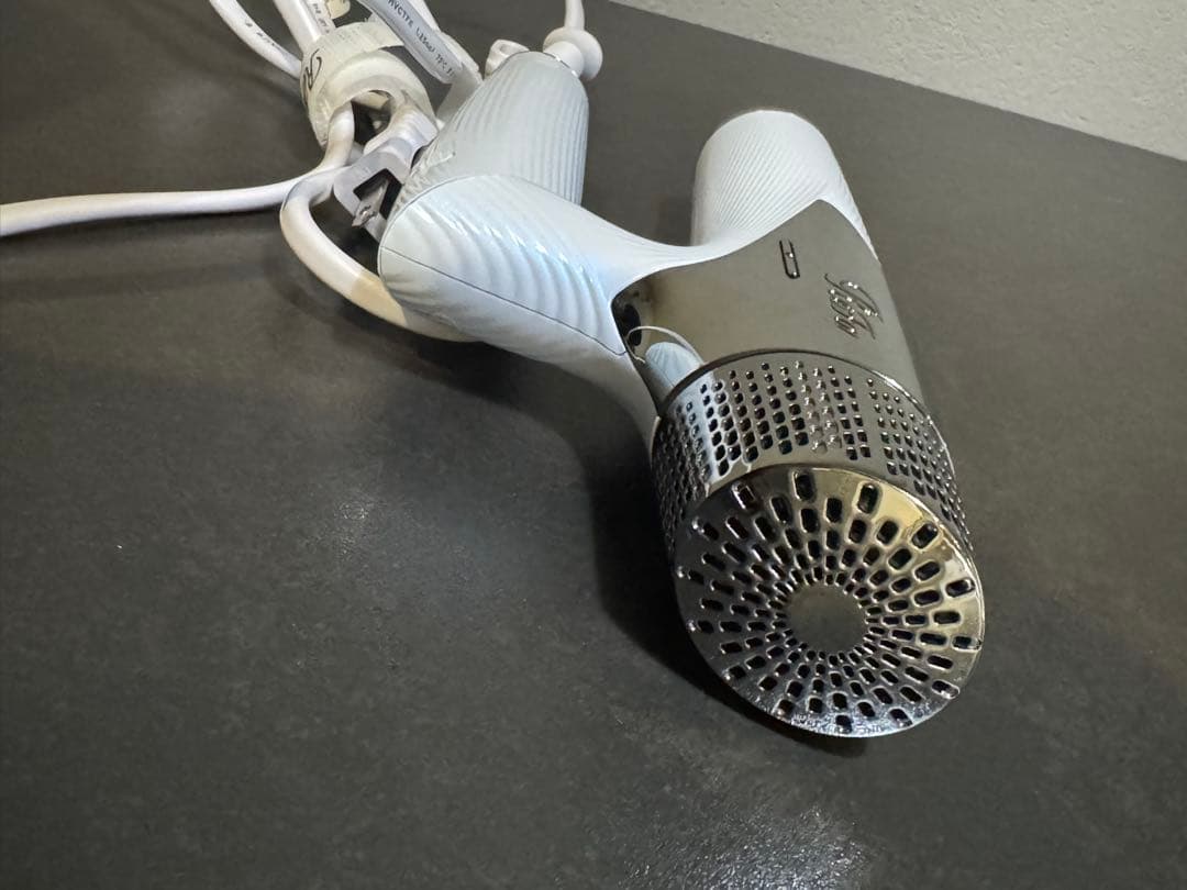 ReFa リファビューテック ドライヤースマート（ホワイト）