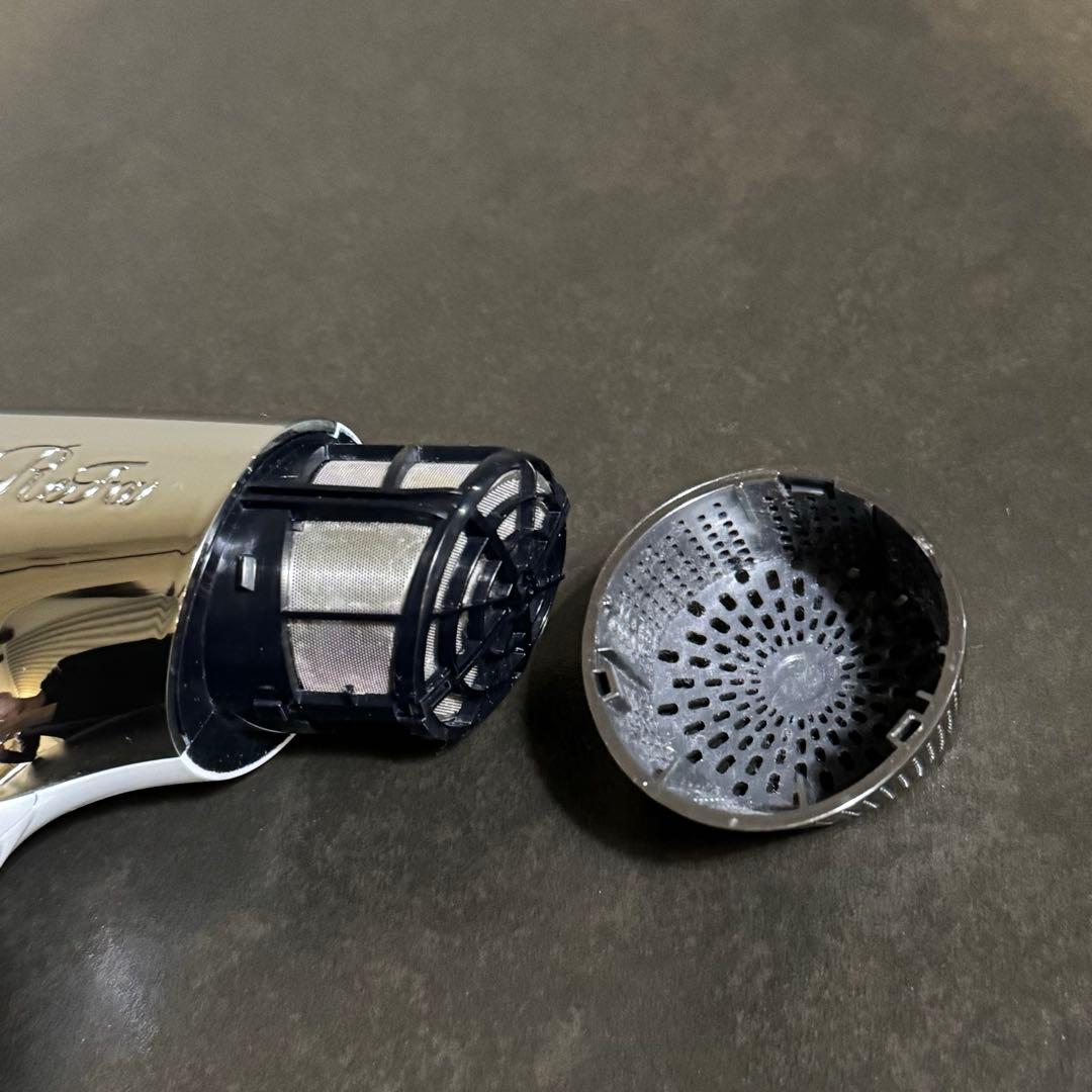 ReFa リファビューテック ドライヤースマート（ホワイト）