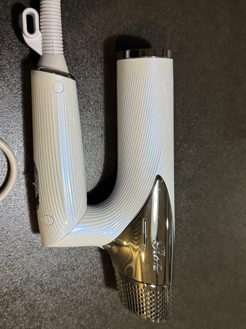 ReFa リファビューテック ドライヤースマート（ホワイト）