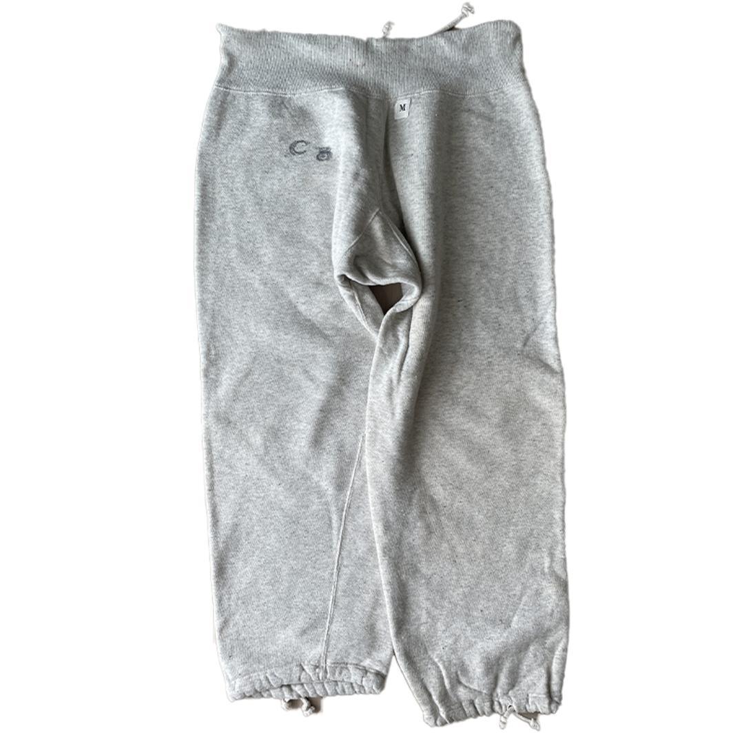 1940s US NAVY Sweat 上下セットアップ 前V 大戦