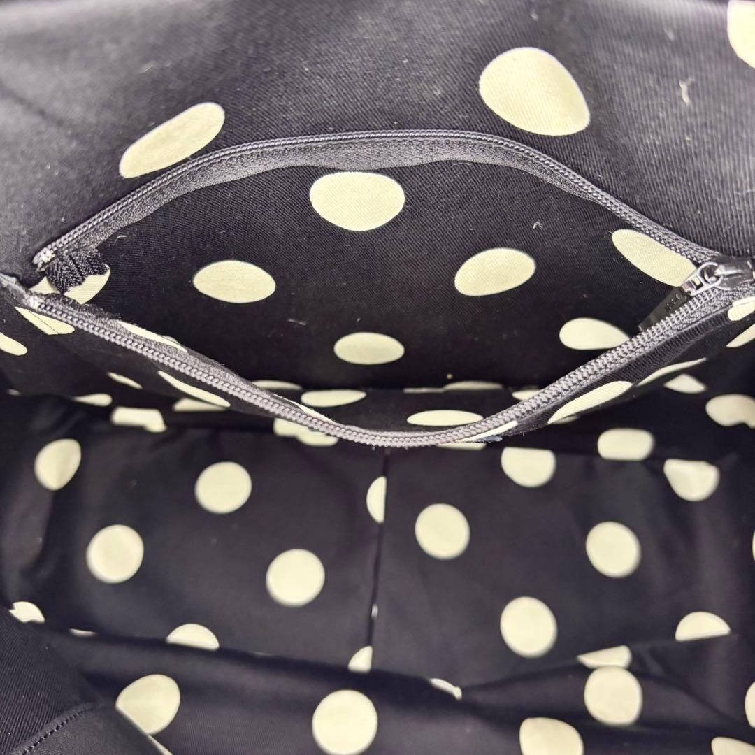 ZOOO deux mille ドゥミル エナメルハンドバッグ ✨超美品✨