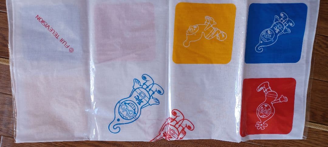 クイズヘキサゴングッズ