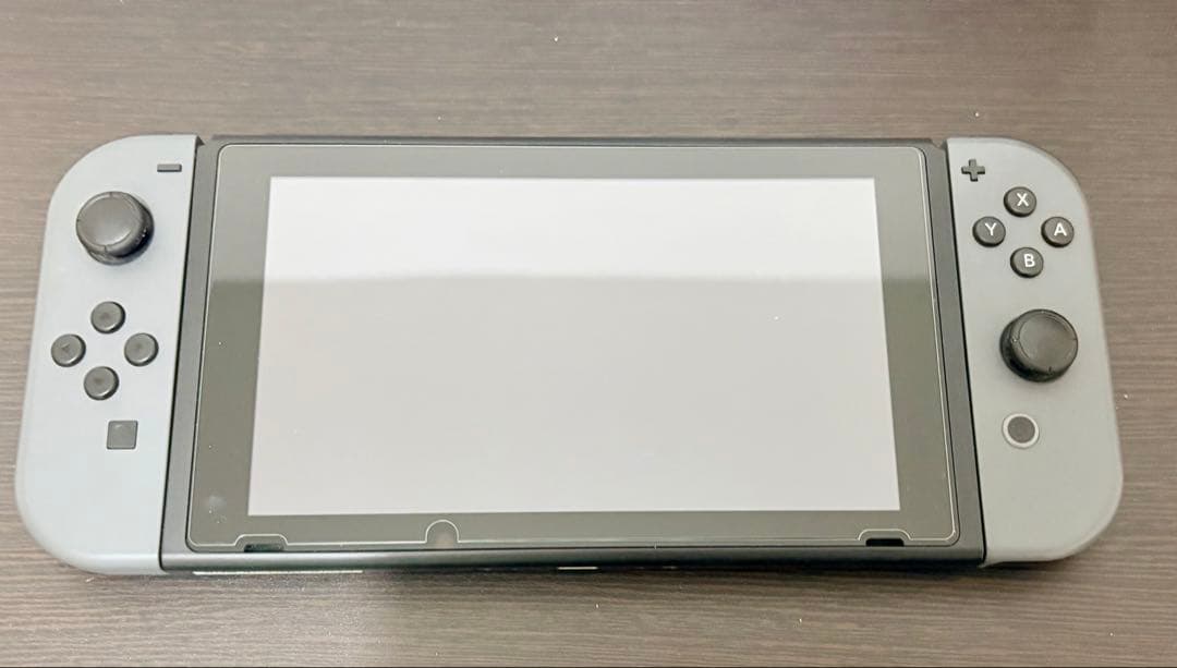 【スティックドラフト品】Switch 本体 プロコン SDカード