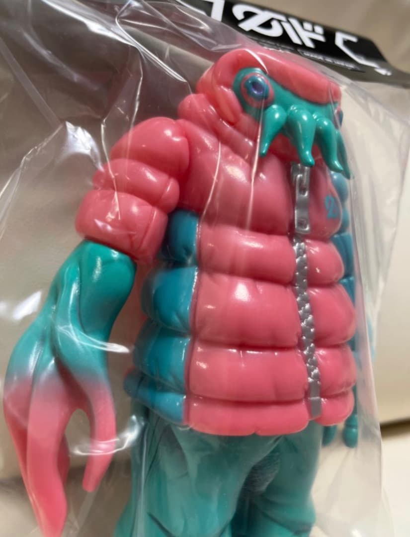 ギャロミクトゥルフオイド/GYAROMI/MHz メチクロ Edition