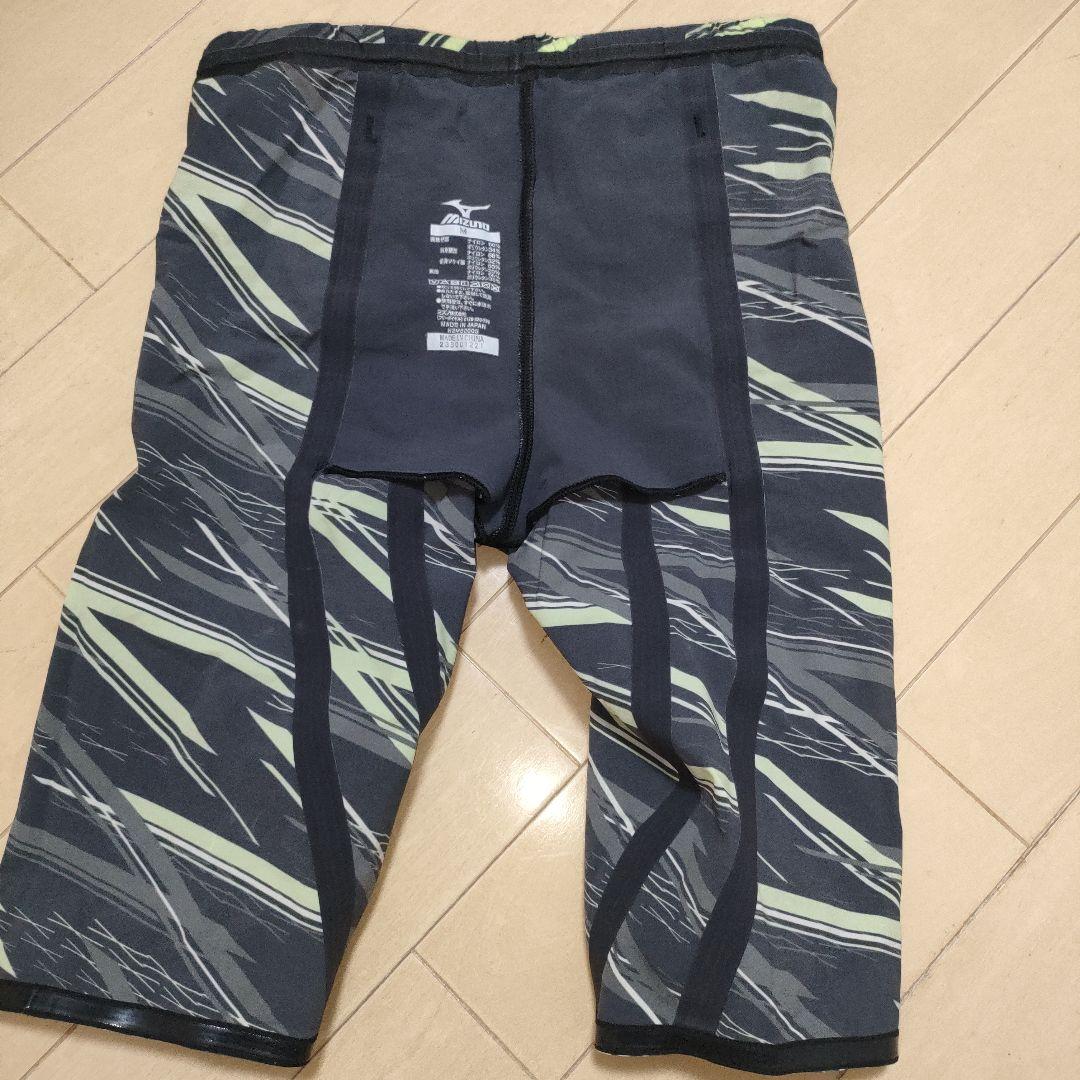 MizunoGX・SONIC NEO SL イトマン