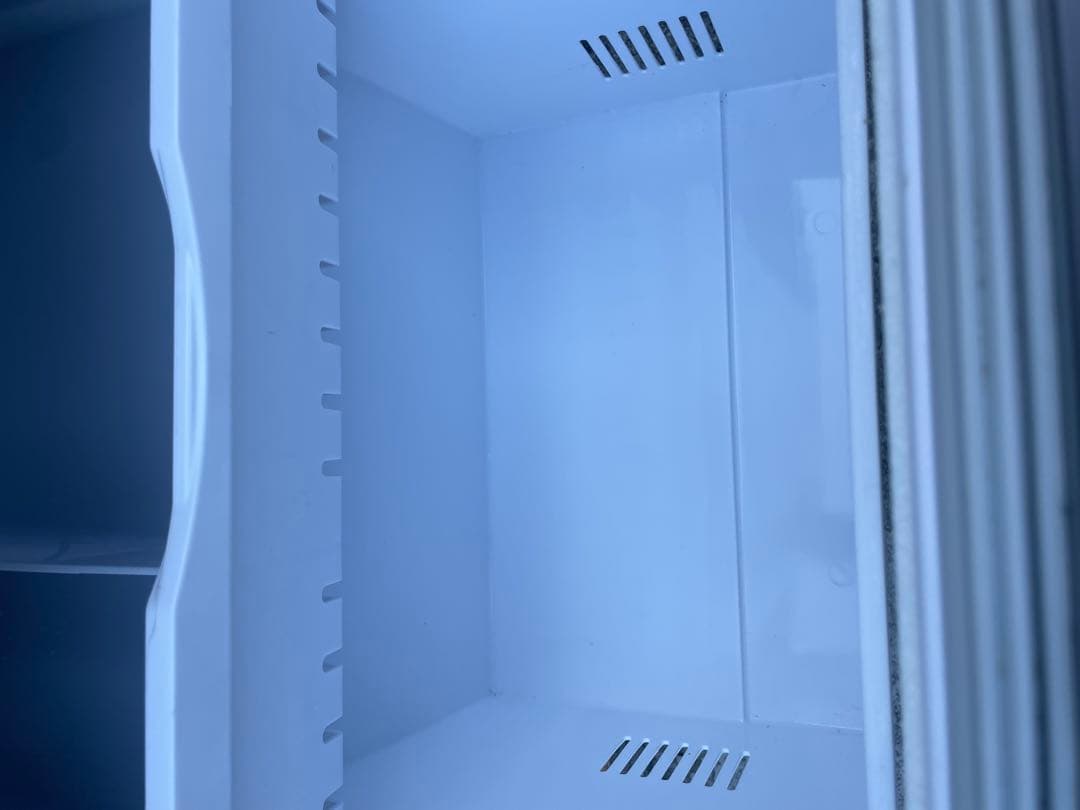 21年製 HITACHI 冷凍冷蔵庫 375L R-V38NV 右開き