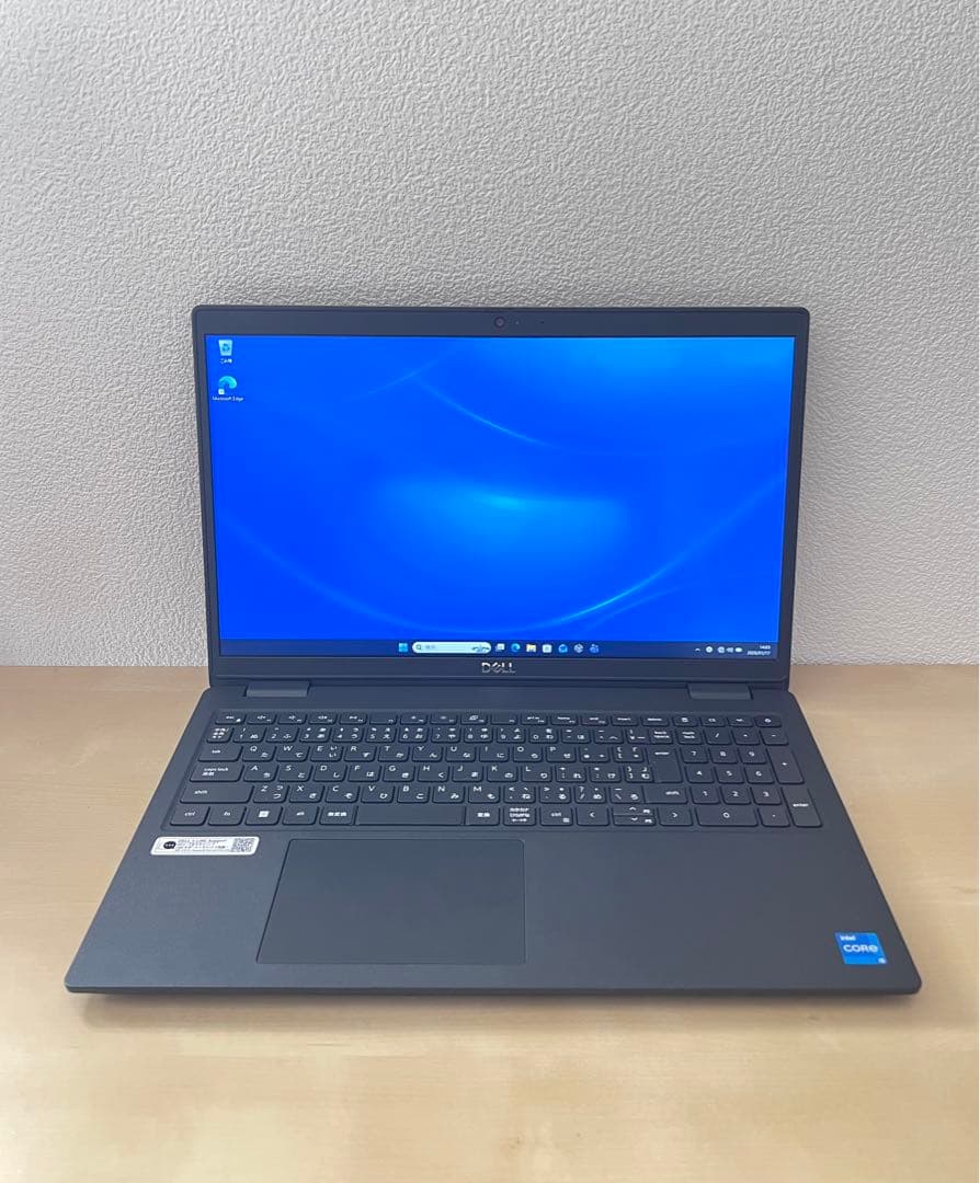DELL Latitude 3520 メモリ16GB office BT100% - メルカリ