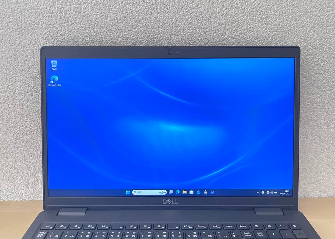 DELL Latitude 3520 メモリ16GB office BT100% - メルカリ
