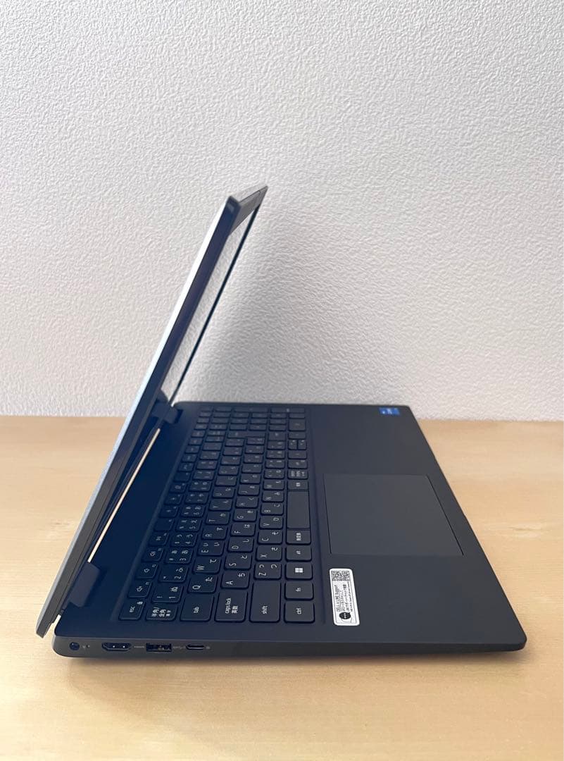 DELL Latitude 3520 メモリ16GB office BT100% - メルカリ