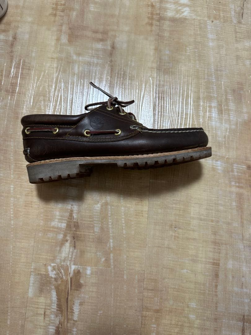 Timberland 3eye classic ティンバーランド スリーアイ