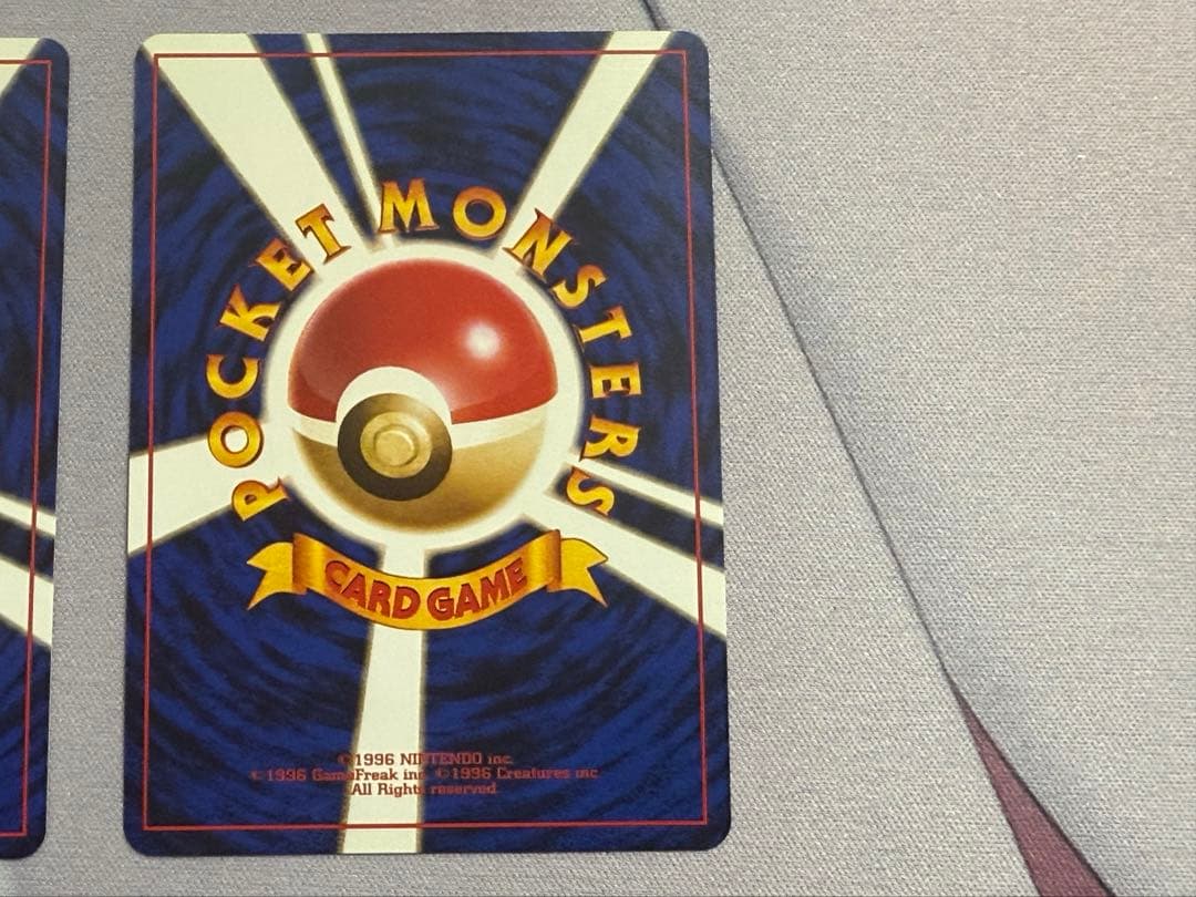 ポケモンカード ANAスペシャル99バージョン ポケモンジェット 2セット