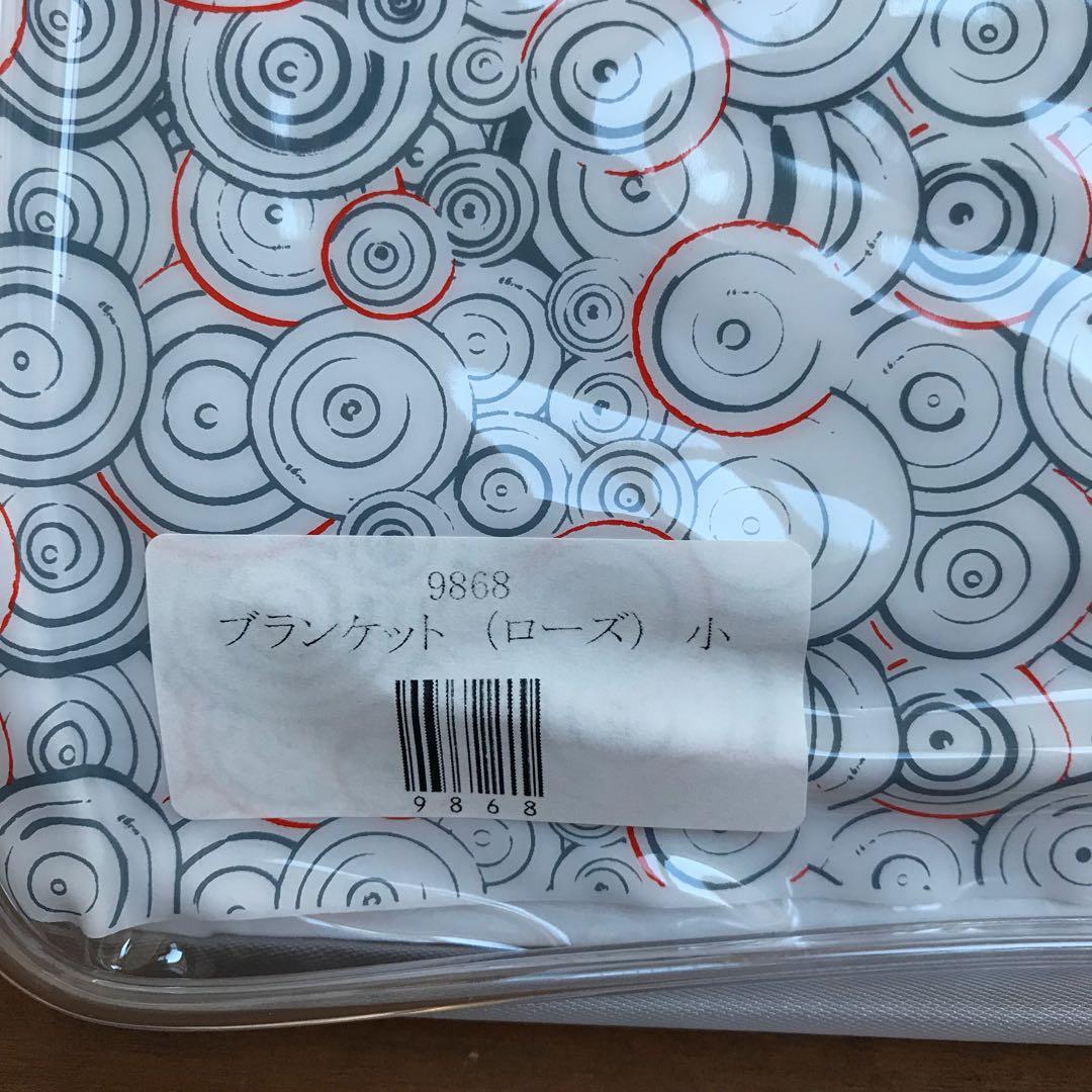 ブランケット インヴェル INVEL ALIVEN アライヴン オリジナル