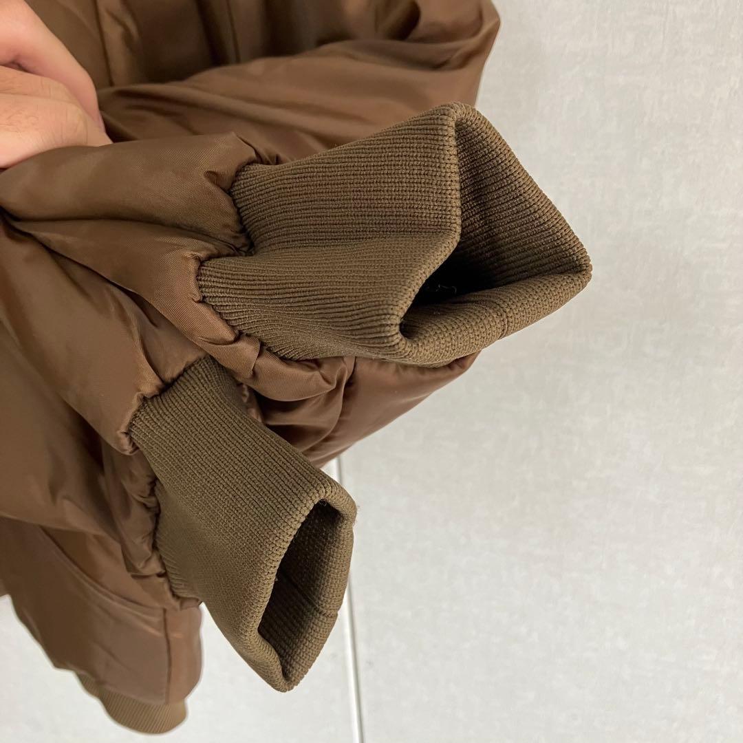 【未使用】Colombia コロンビア　アウター　リバーシブル　ジャケット　古着