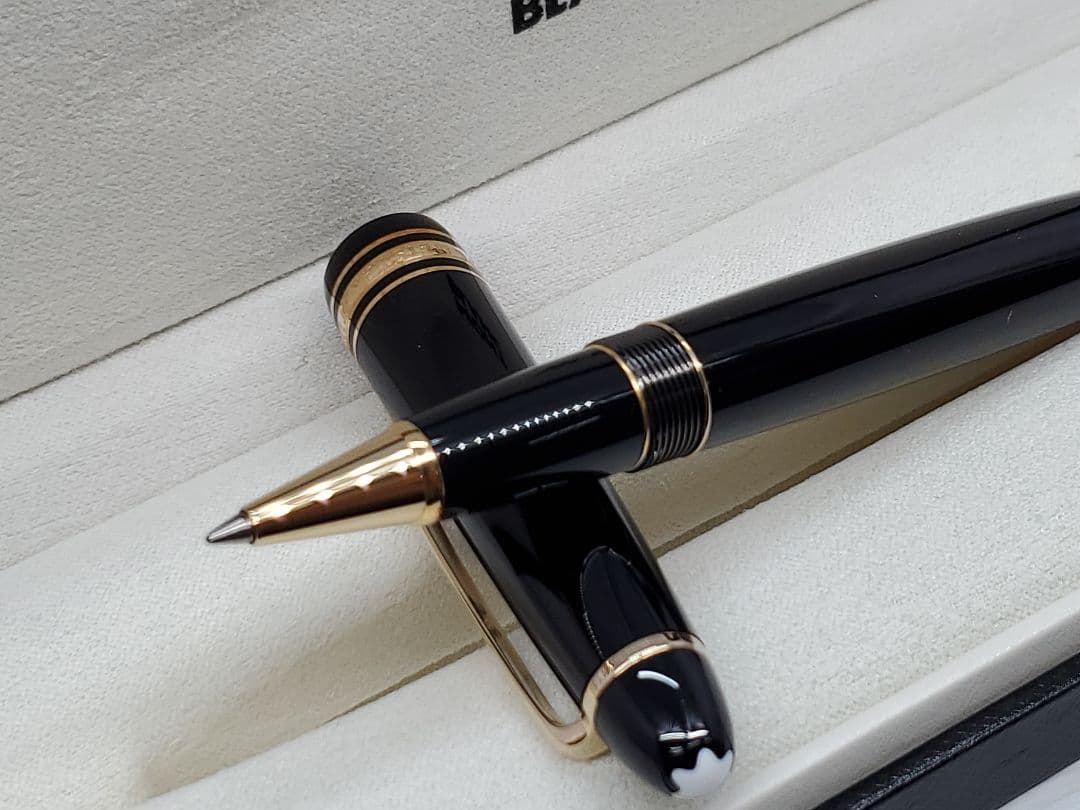 モンブラン マイスターシュテュック ル・グラン ボールペン 11402