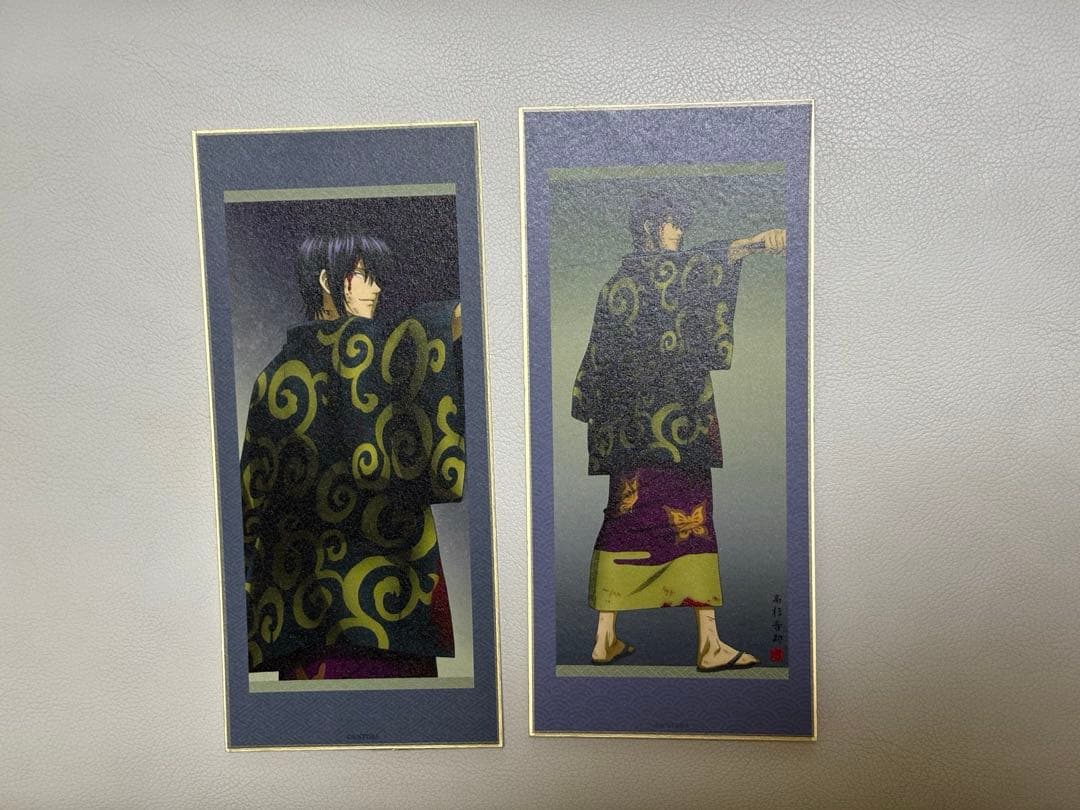 銀魂 高杉晋助 グッズ セット まとめ売り