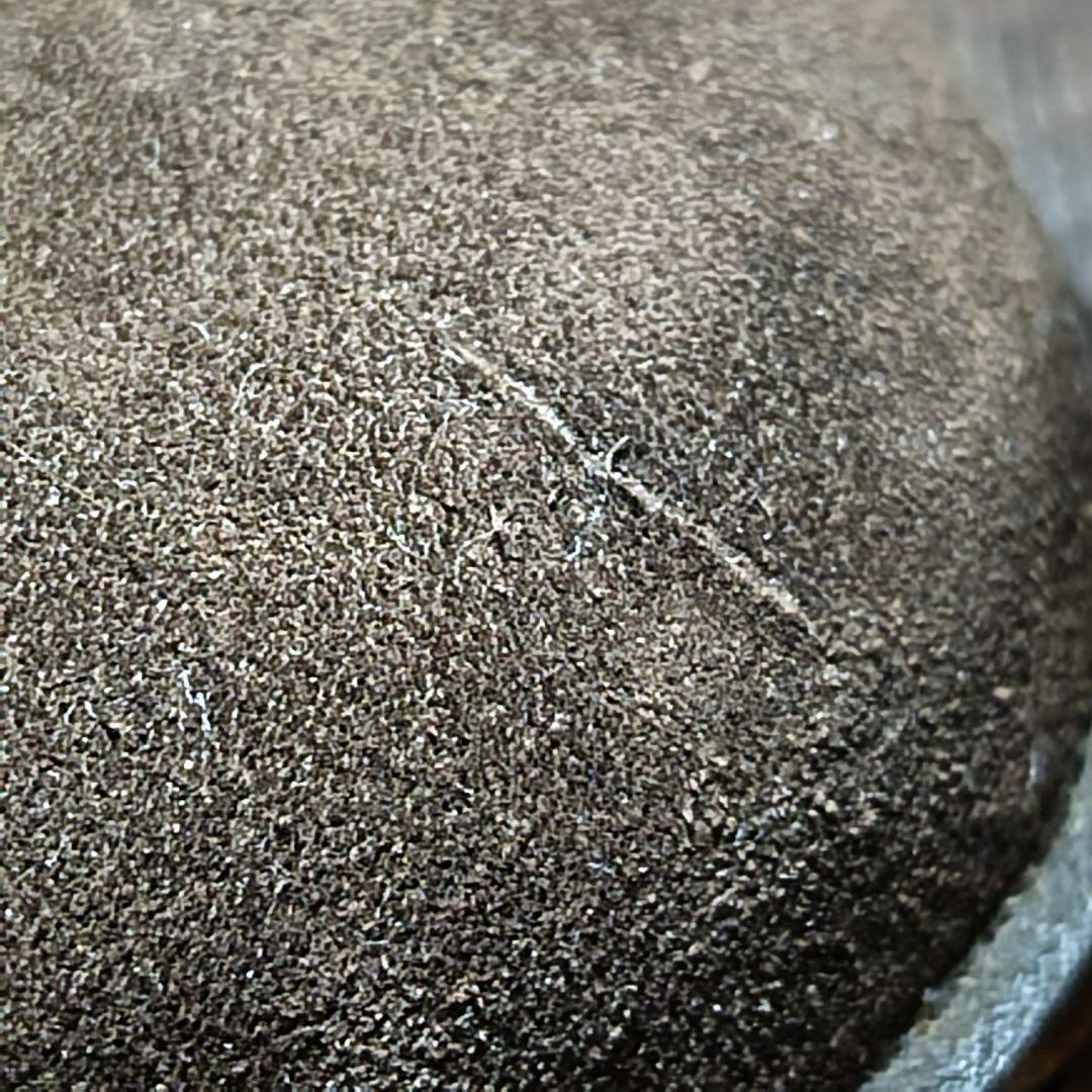 UK7 Paraboot/パラブーツ ウィリアム スウェード