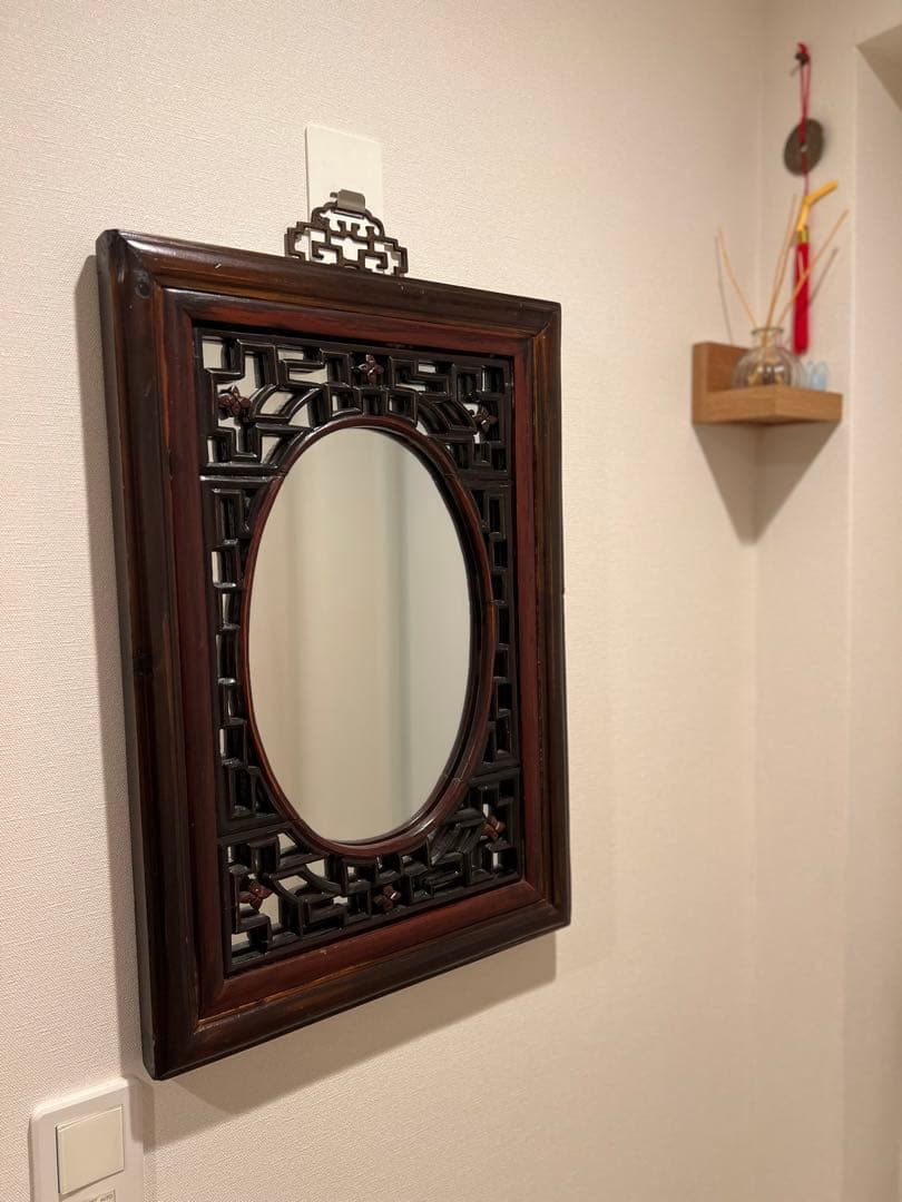 骨董掛け軸】人物図 中国 孫位 南宋時代 肉筆保證 AK617A12-2