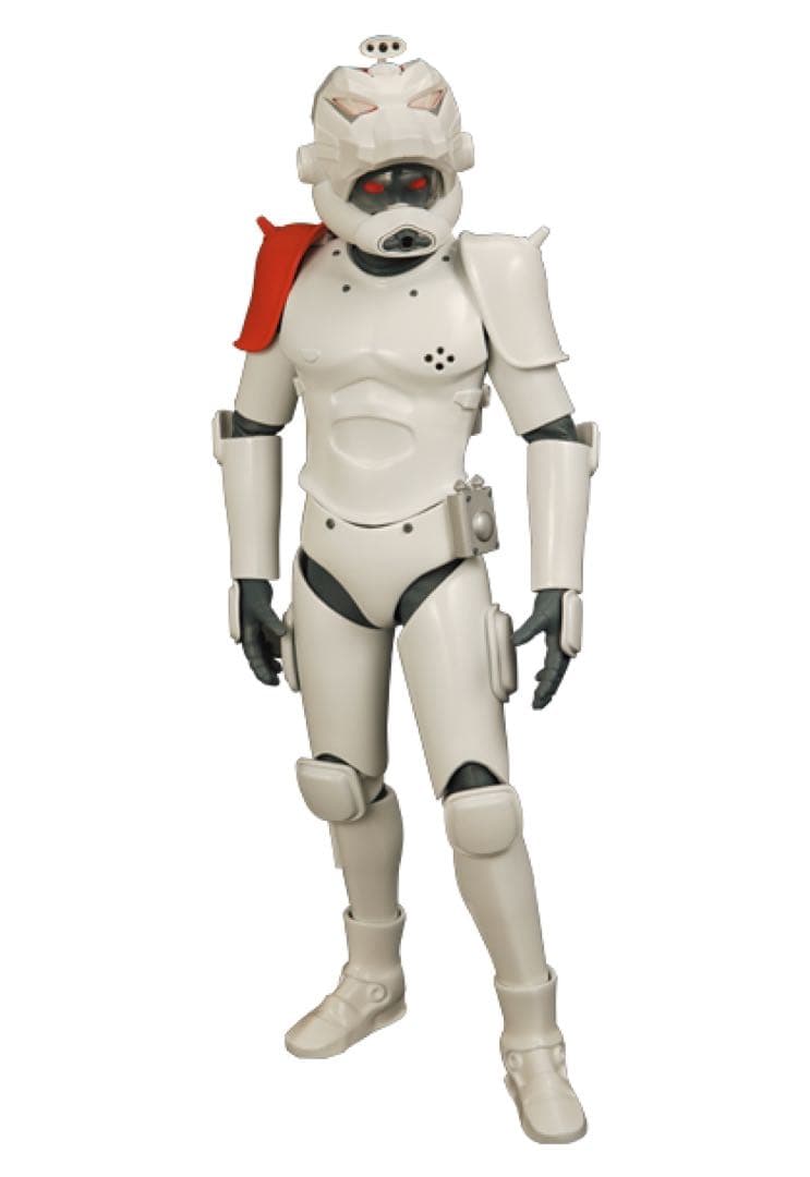 マッドカプセルマーケッツ　新品未使用　フィギュア2体セット