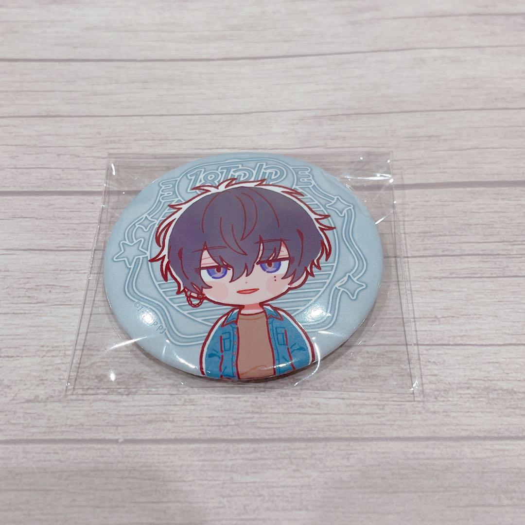 18TRIP エイトリ 叢雲添 缶バッジ - メルカリ