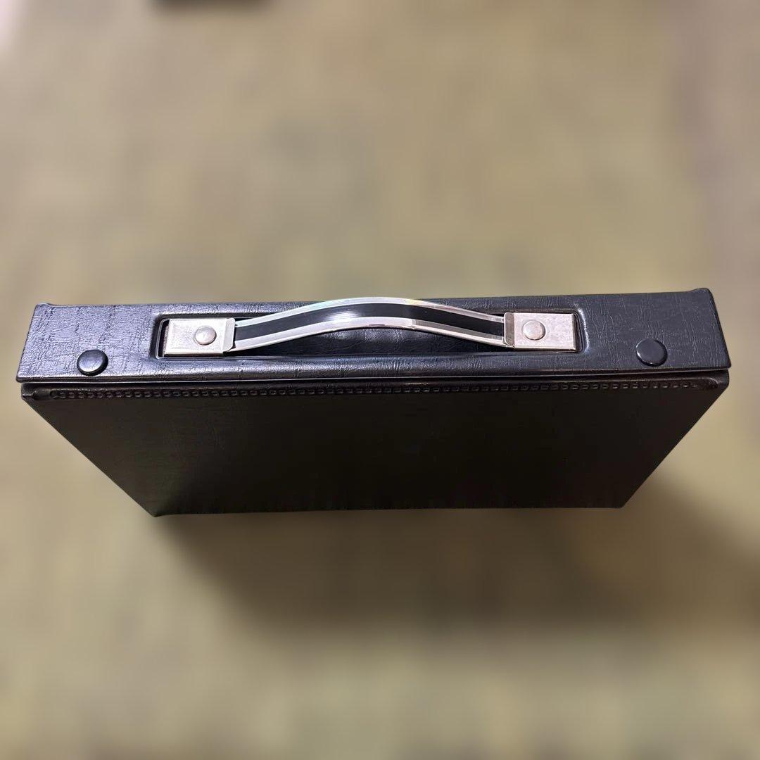 特選　高級麻雀牌　黒