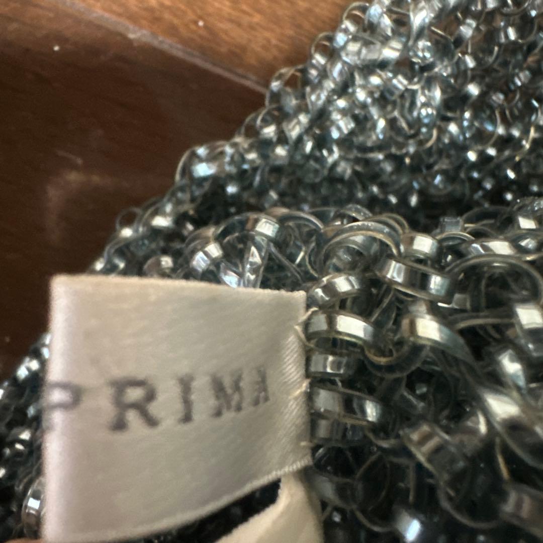 【極美品人気】 ANTEPRIMA ワイヤーバッグ スタンダードスクエア ラージ