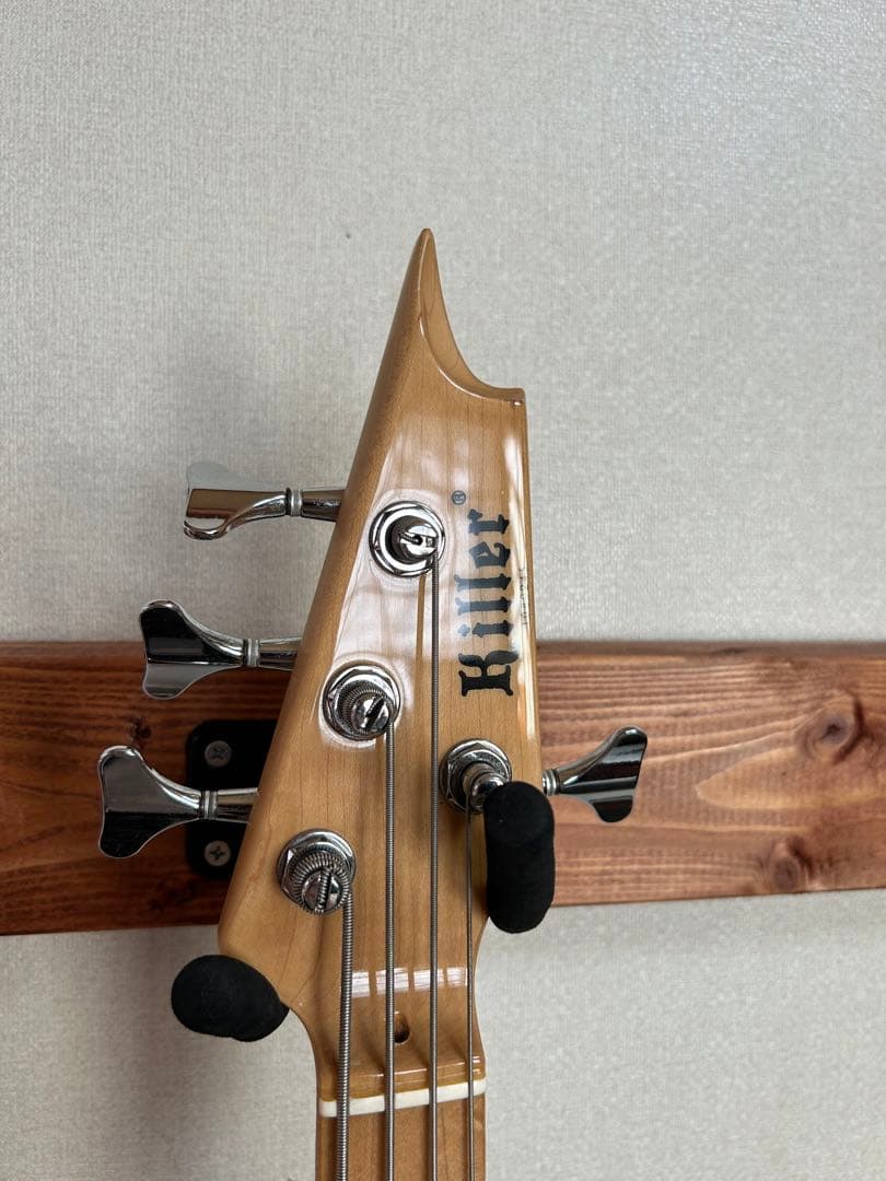 killer impulss インパルス サンバースト