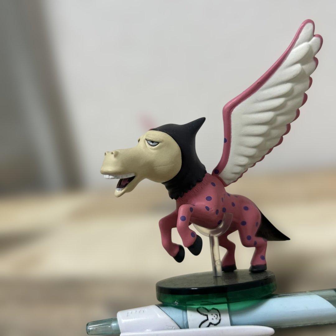 ワンピース　ワーコレフィギュア　18点セット