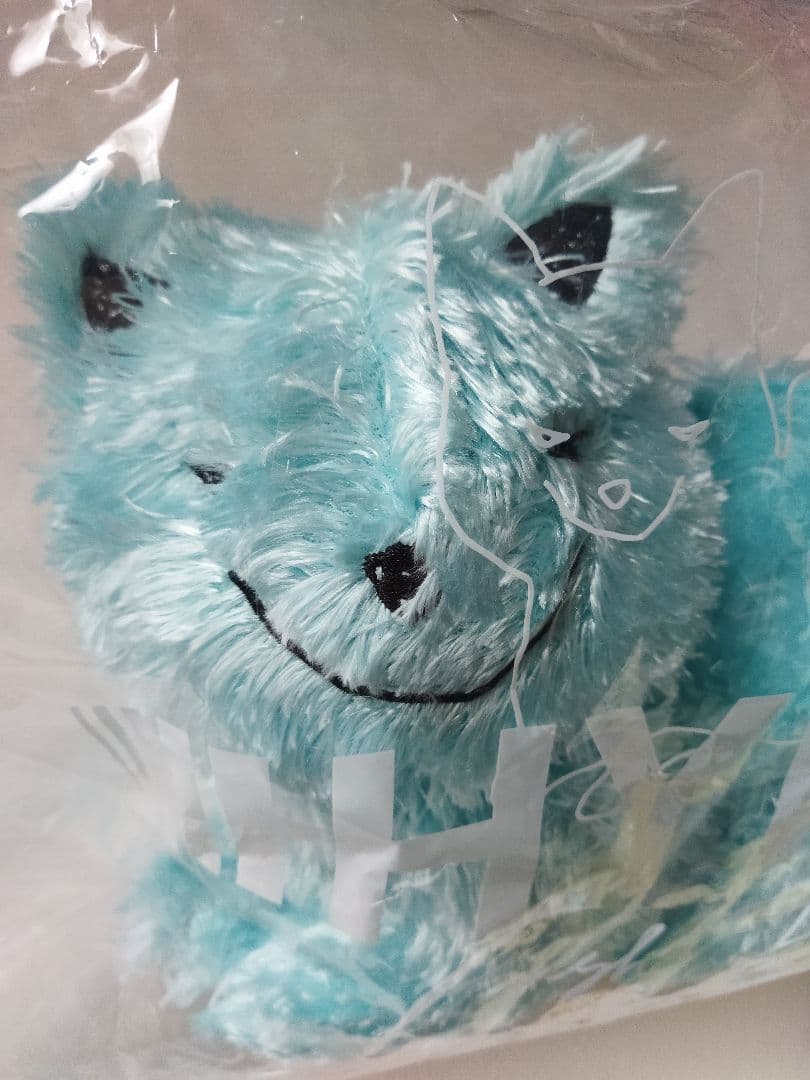 リイシューねこちゃん MINT '20 HYPE 米津玄師