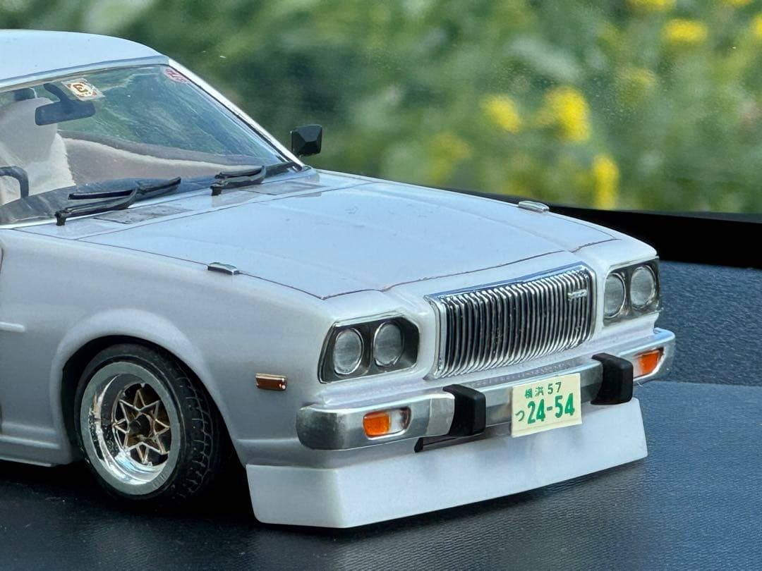 絶版完成品 マルイ・コスモAP ペッタンコツッパリマシン - メルカリ
