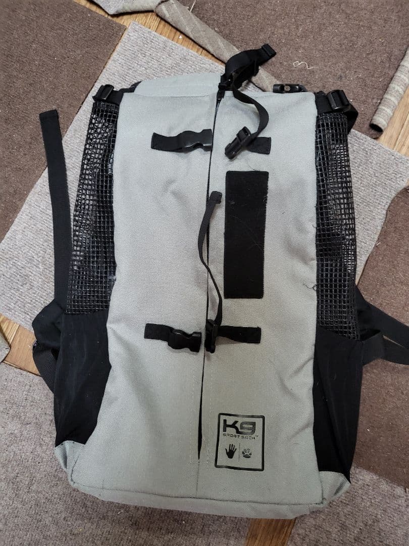 k9 sport sack ペット用品 犬用品 キャリーバッグ・スリング
