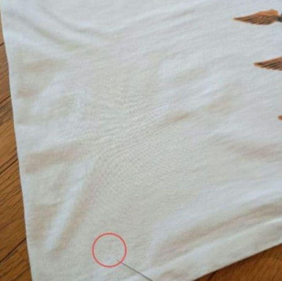 パウエル 90s USA製 POWELL PERALTA マルチ Tシャツ