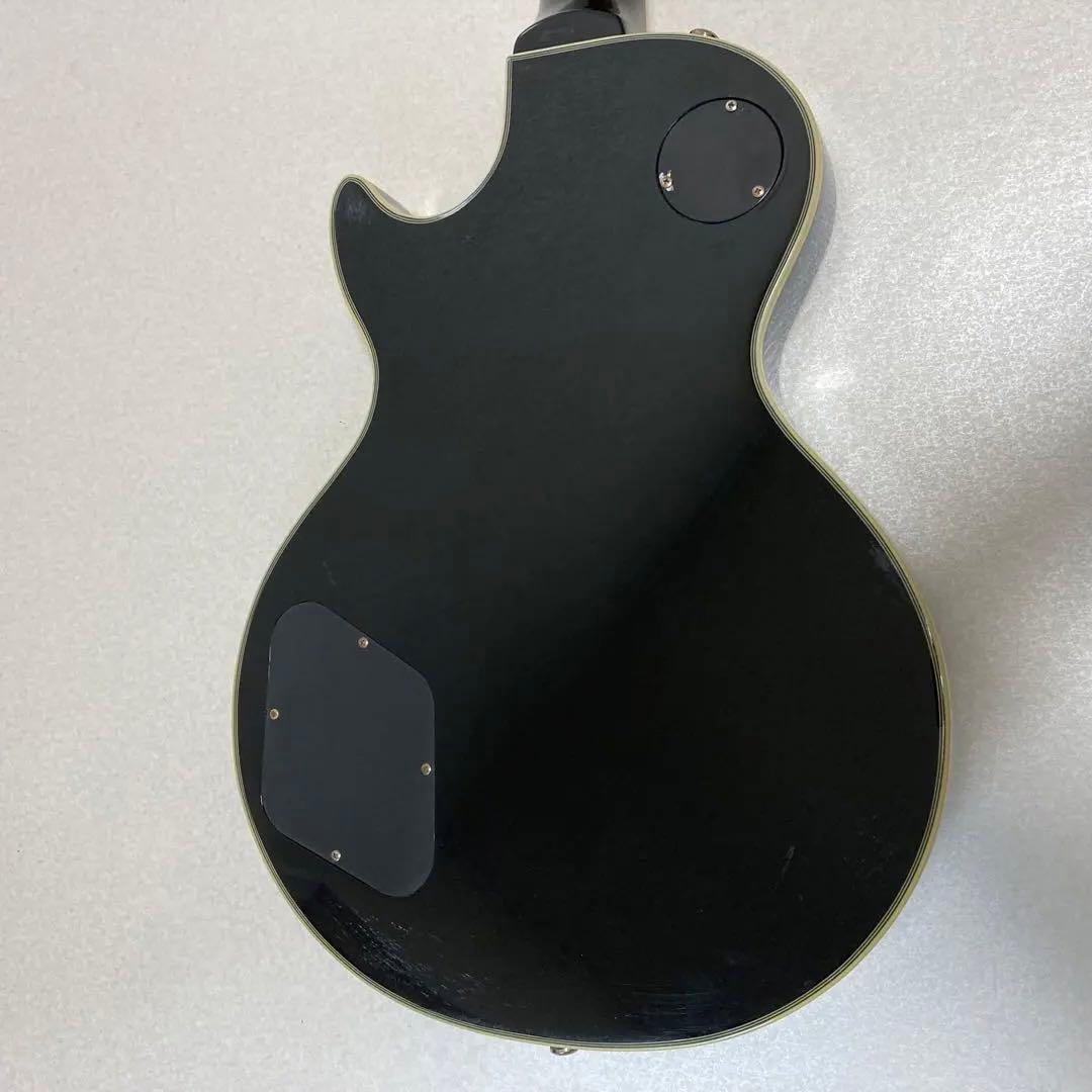 Epiphone LesPaul Custom 2nd レスポールカスタム