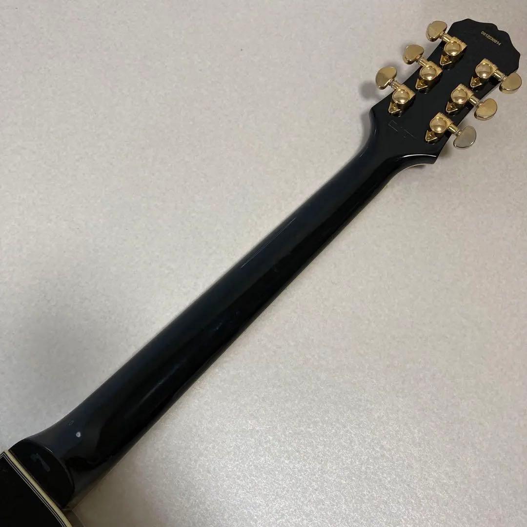 Epiphone LesPaul Custom 2nd レスポールカスタム