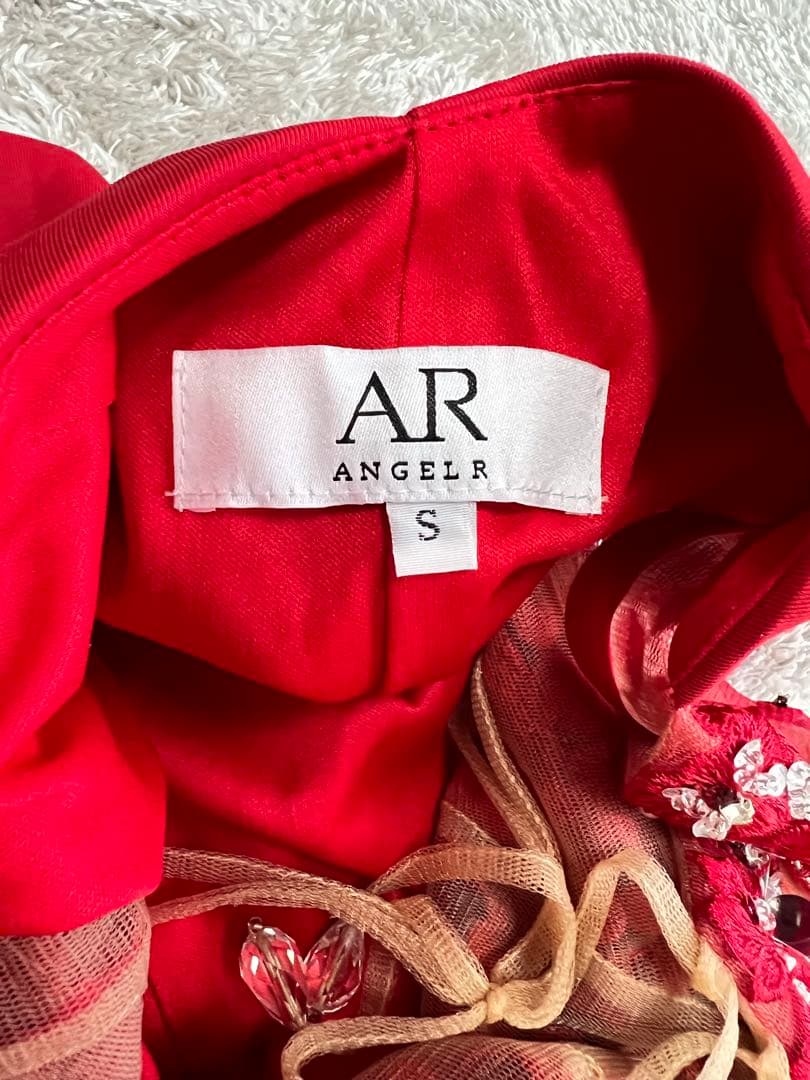 AngelR エンジェルアール　　　　　　キャバドレス