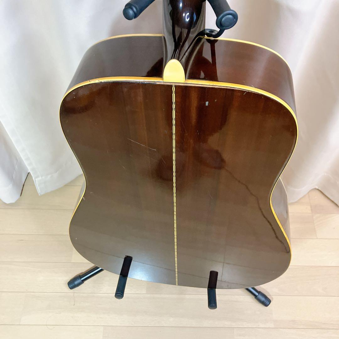 YAMAHA FG-151 アコギ ジャンク オレンジラベル FG-151 | ギターダー